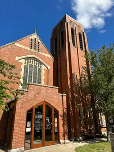 St Hilda's Anglican Church