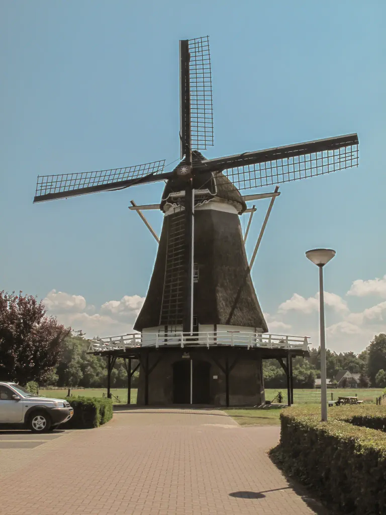 Hulshorst