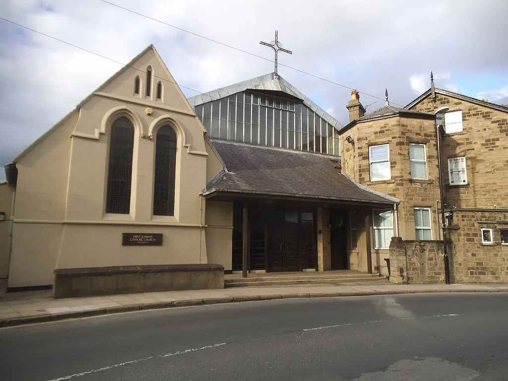 St Joseph's Catholic Church, Wetherby