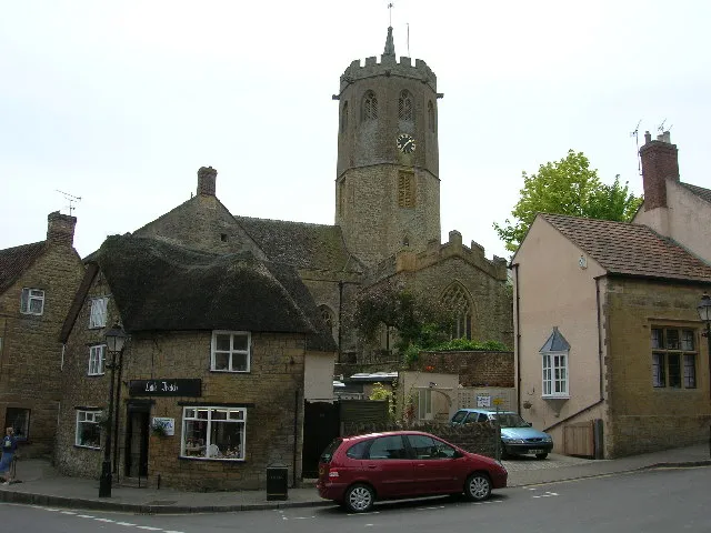 South Petherton