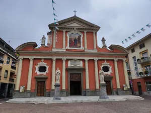 San Bartolomeo Apostolo