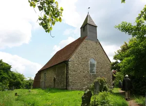 All Saints Church, Vange