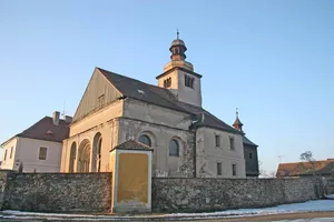 Church of Saint Procopius