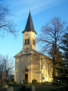 St. Jakobus