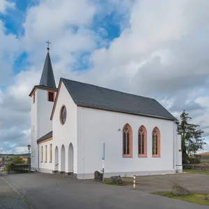 Protestant Church