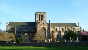 St Mary's Collegiate Church