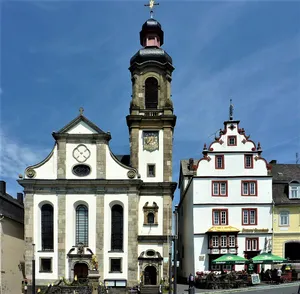 Franziskanerkirche
