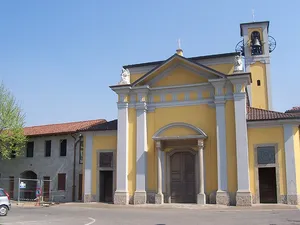 Santa Maria Assunta Church
