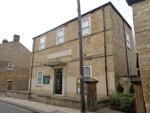 Wetherby Wesleyan Methodist Church