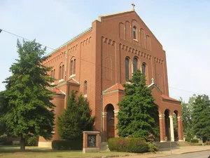St. Benedict Cathedral