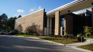 Holy Family Church