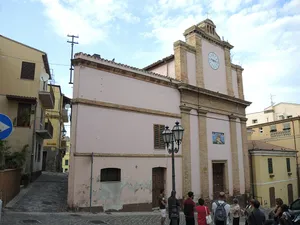 Misericordia church