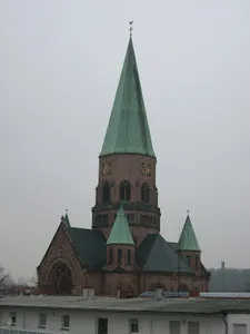 Apostelkirche