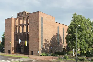 St Joseph's Church