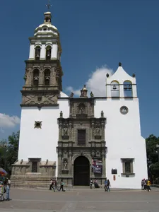 Irapuato Cathedral