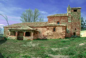 Church of Nuestra Señora de la Asunción