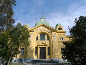 Invalidenhauskirche