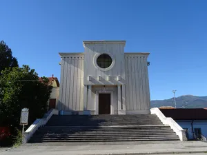 Saint Rita church