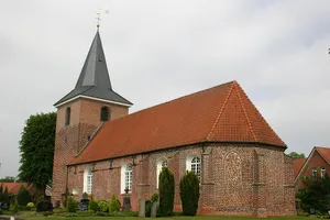 Dreifaltigkeitskirche (Collinghorst)