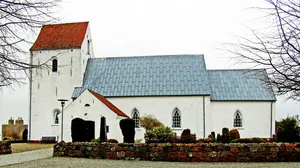 Jerlev Church