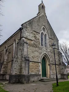 Church of St Thomas