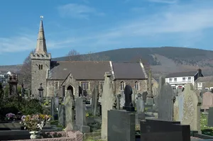 Church of St Michael