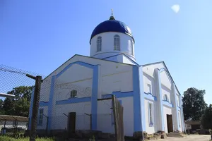 Cathedral of the Nativity of the Virgin Mary