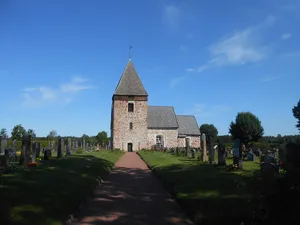 Hammarland Church