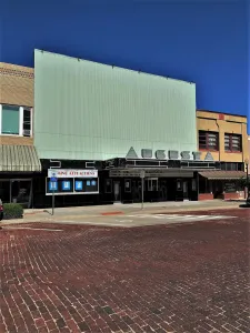 Augusta Historic Theatre