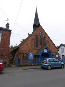 Rossett English Presbyterian Church