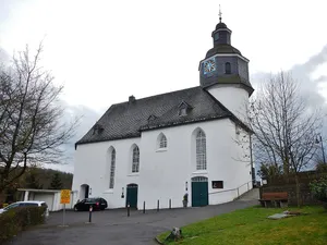 Evangelische Kirche Freudenberg