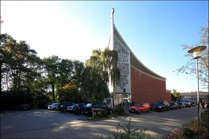 Altreformierte Kirche Nordhorn