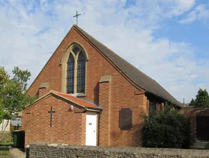 St Martin's Catholic Church, Brackley