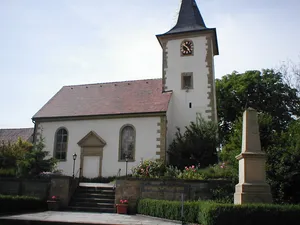 Evangelische Kirche
