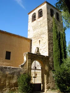 Church of San Marcos