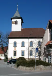 Jakobuskirche