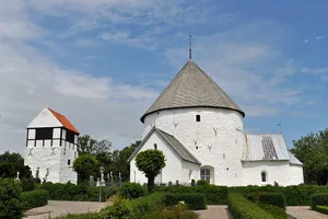 Nylars Church