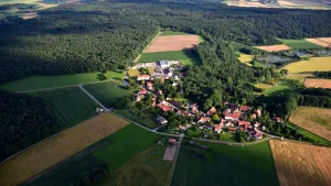 Wachsenberg (Neusitz)