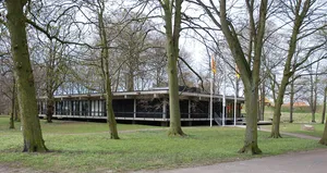 Landskrona konsthall