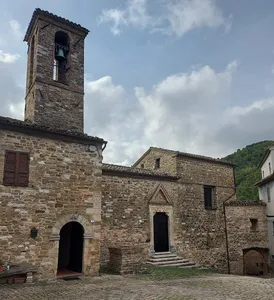 church of San Paterniano