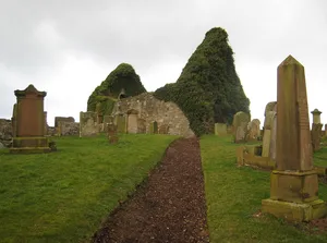 Old Parish Church (Prestwick)