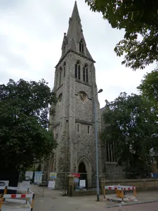 Church of Holy Trinity