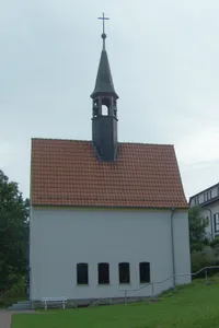 Protestant Church (Wolfsburg-Unkeroda)