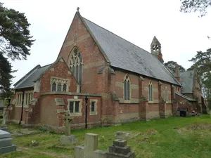 Church of St Mark