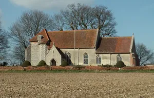 Church of St Leonard, Billingford