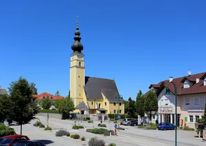 Saint Peter Church