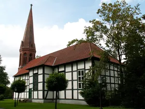 Johanniskirche