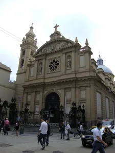 Our Lady of Mercy Church