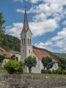 Reformed Church