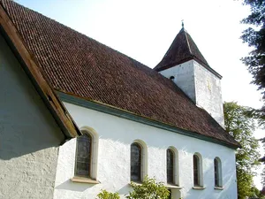 Lutheran church in Valtaiķi